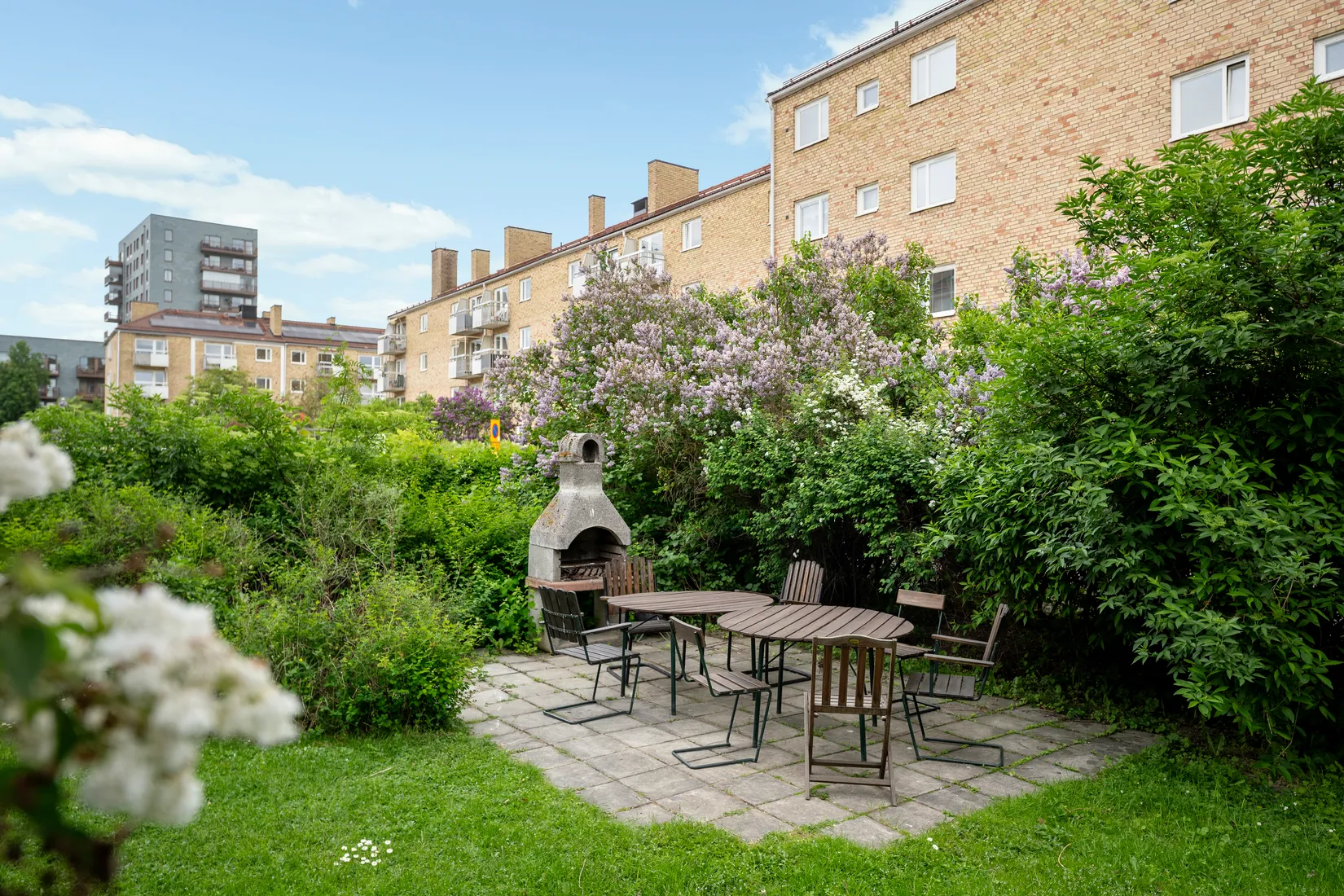 Bostadsrätt, S:t Olofsgatan 41B, Höganäs, Uppsala
