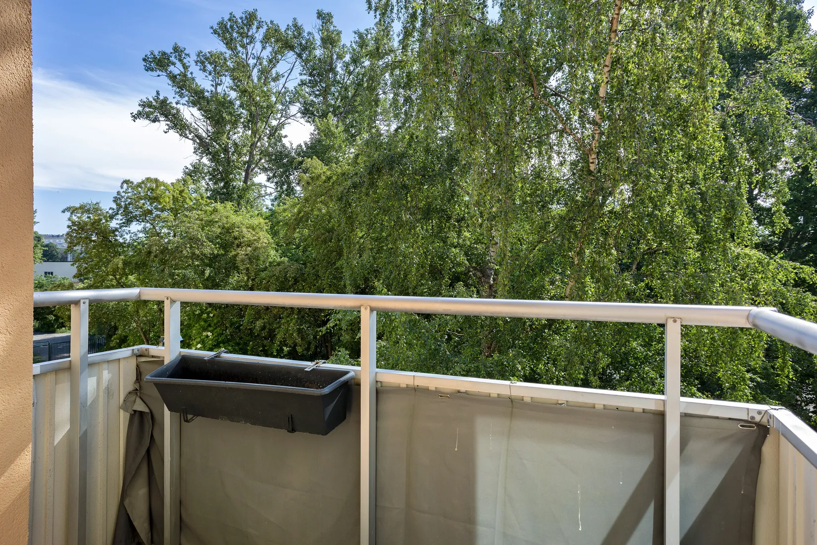 Bostadsrätt, Blåsutvägen 29, Blåsut, Stockholm