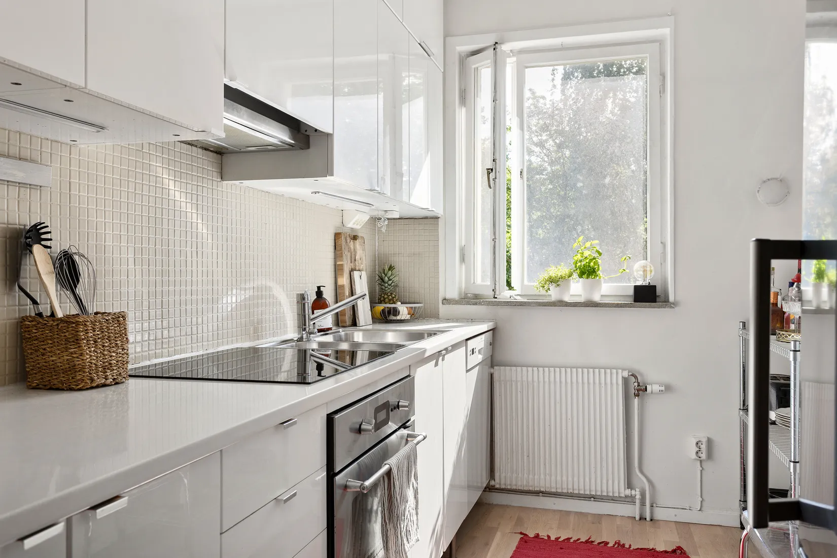 Bostadsrätt, Blåsutvägen 29, Blåsut, Stockholm