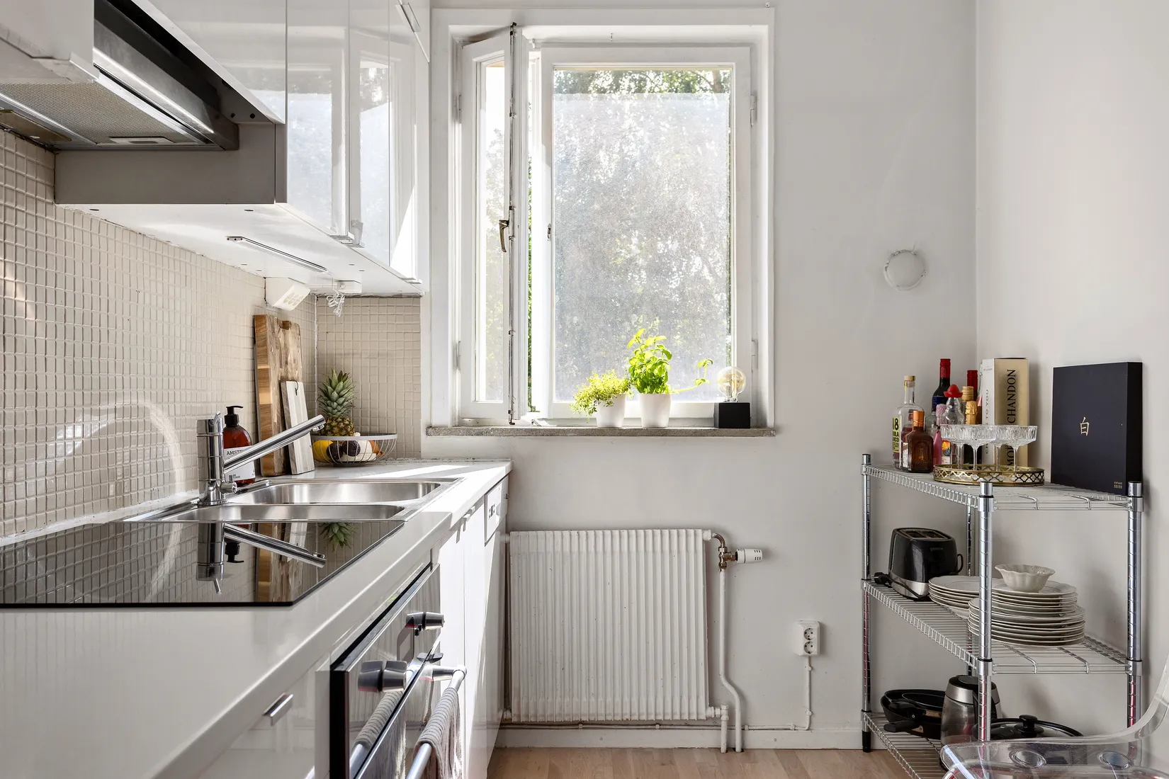 Bostadsrätt, Blåsutvägen 29, Blåsut, Stockholm