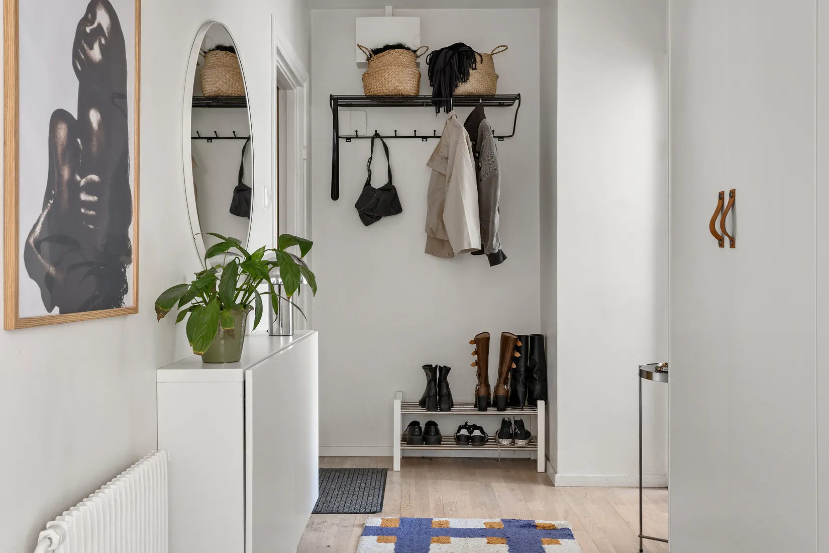 Bostadsrätt, Blåsutvägen 29, Blåsut, Stockholm