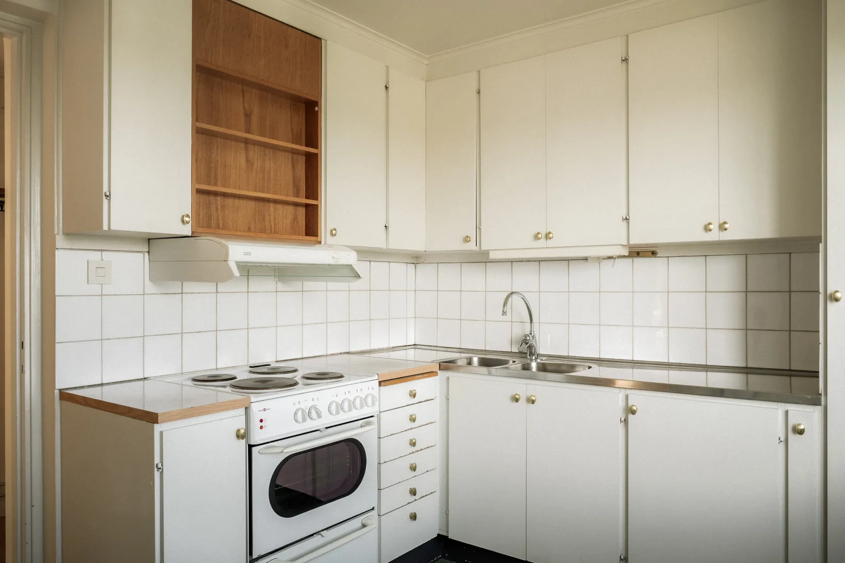 Bostadsrätt, Tre kronors väg 9, Kvarnholmen, Nacka