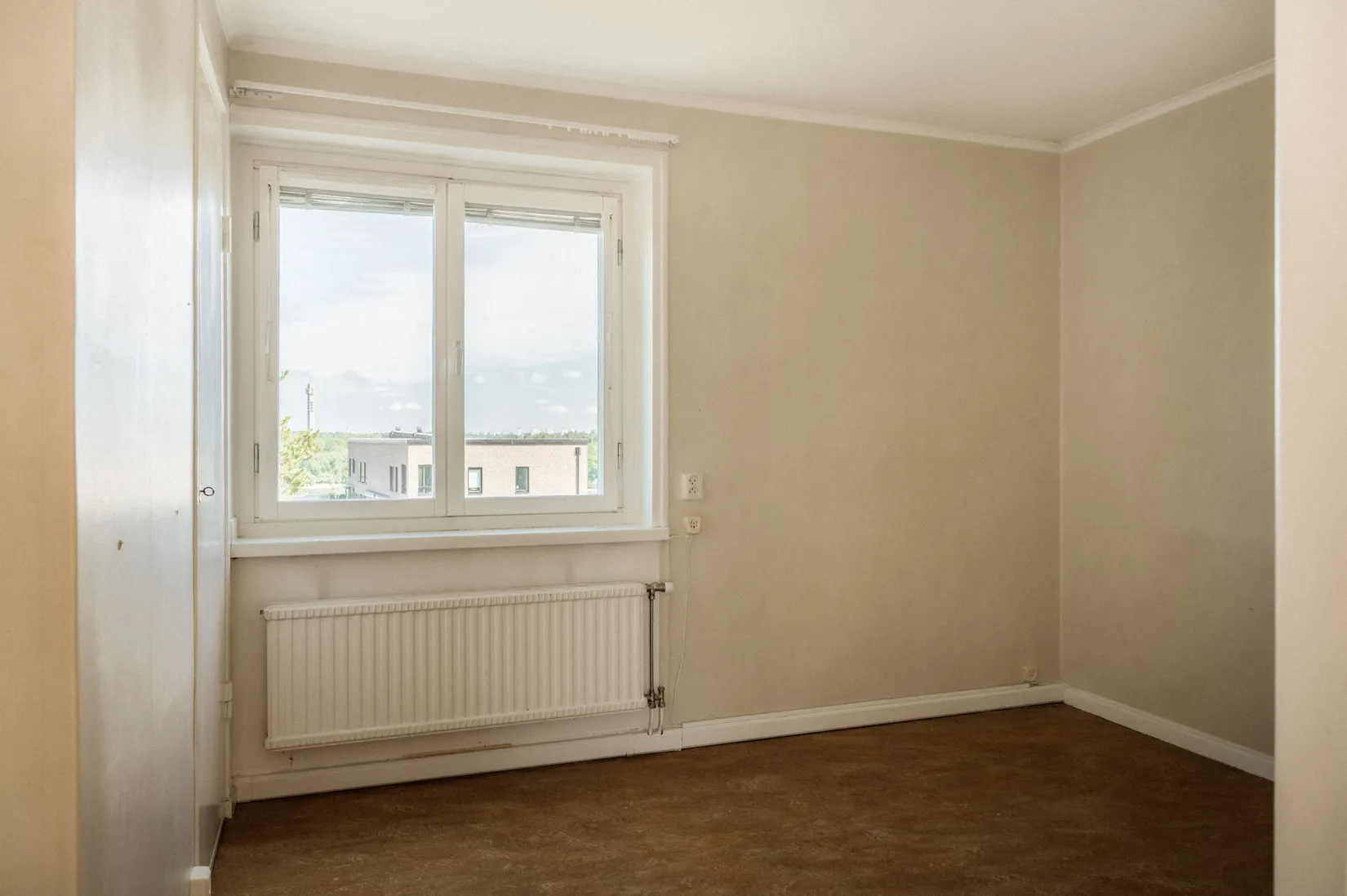 Bostadsrätt, Tre kronors väg 9, Kvarnholmen, Nacka