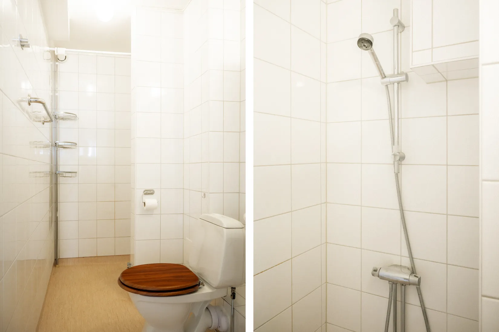 Bostadsrätt, Tre kronors väg 9, Kvarnholmen, Nacka