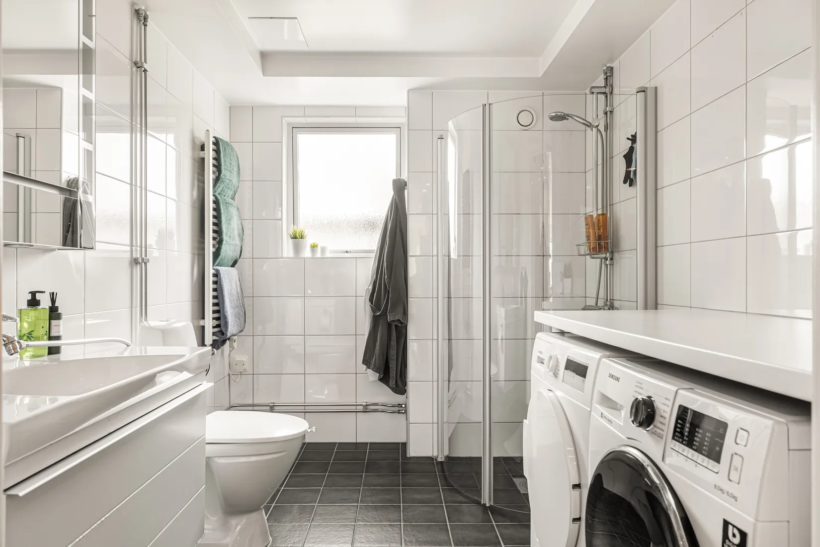 Bostadsrätt, Beryllgatan 35, Göteborg