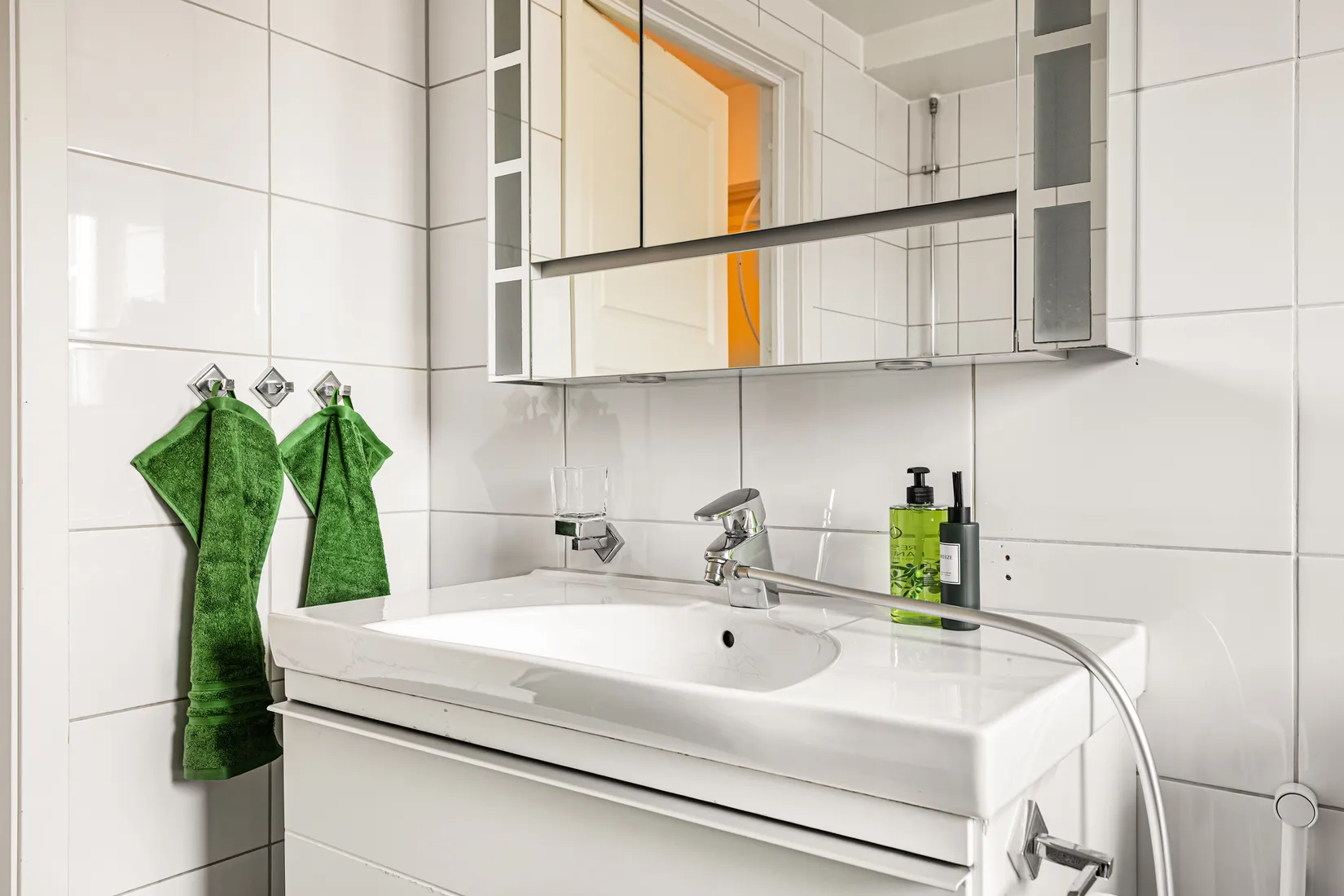 Bostadsrätt, Beryllgatan 35, Göteborg