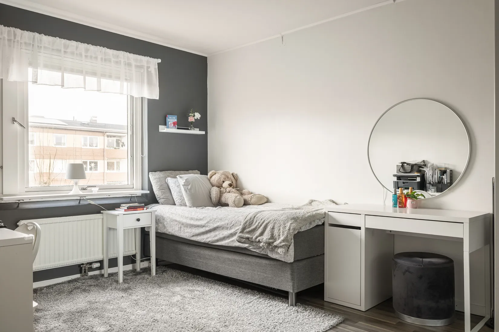 Bostadsrätt, Beryllgatan 35, Göteborg