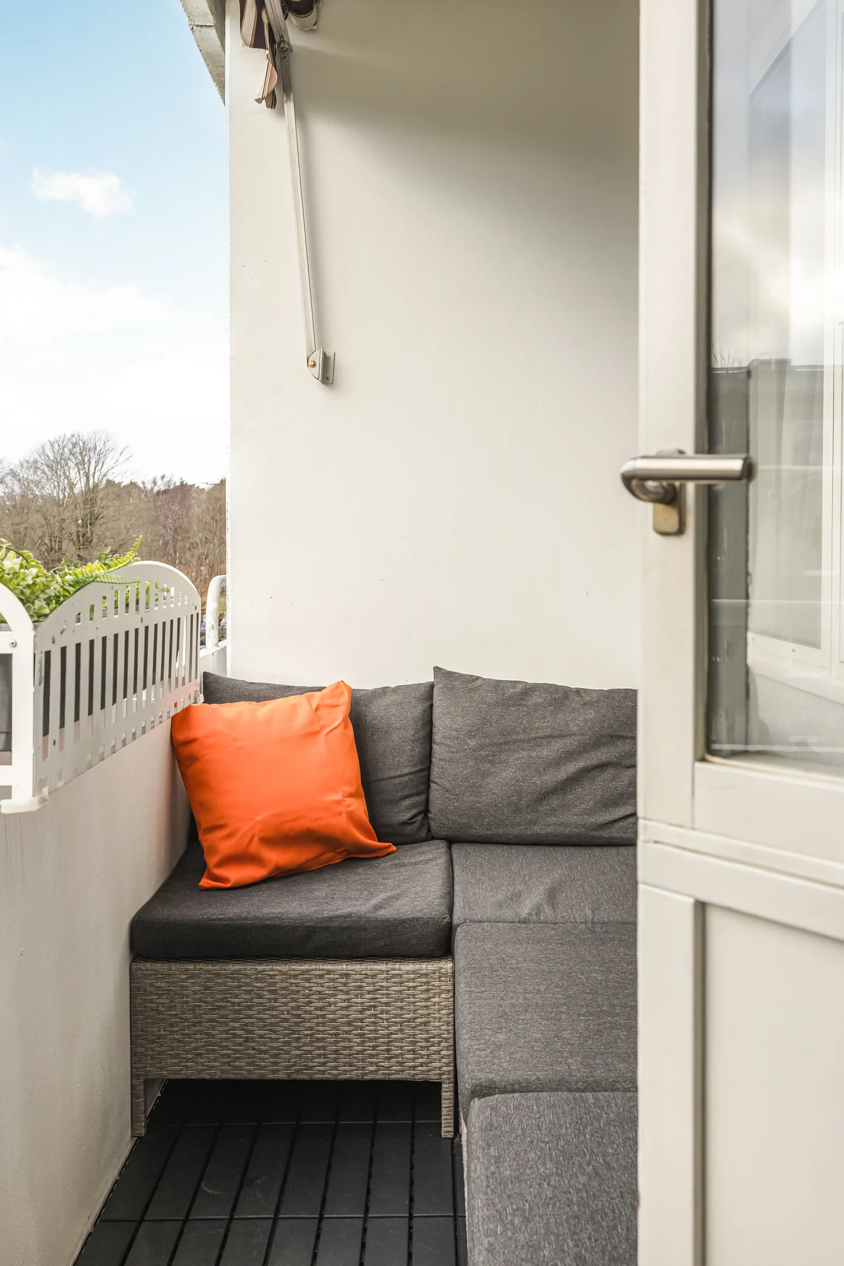 Bostadsrätt, Beryllgatan 35, Göteborg