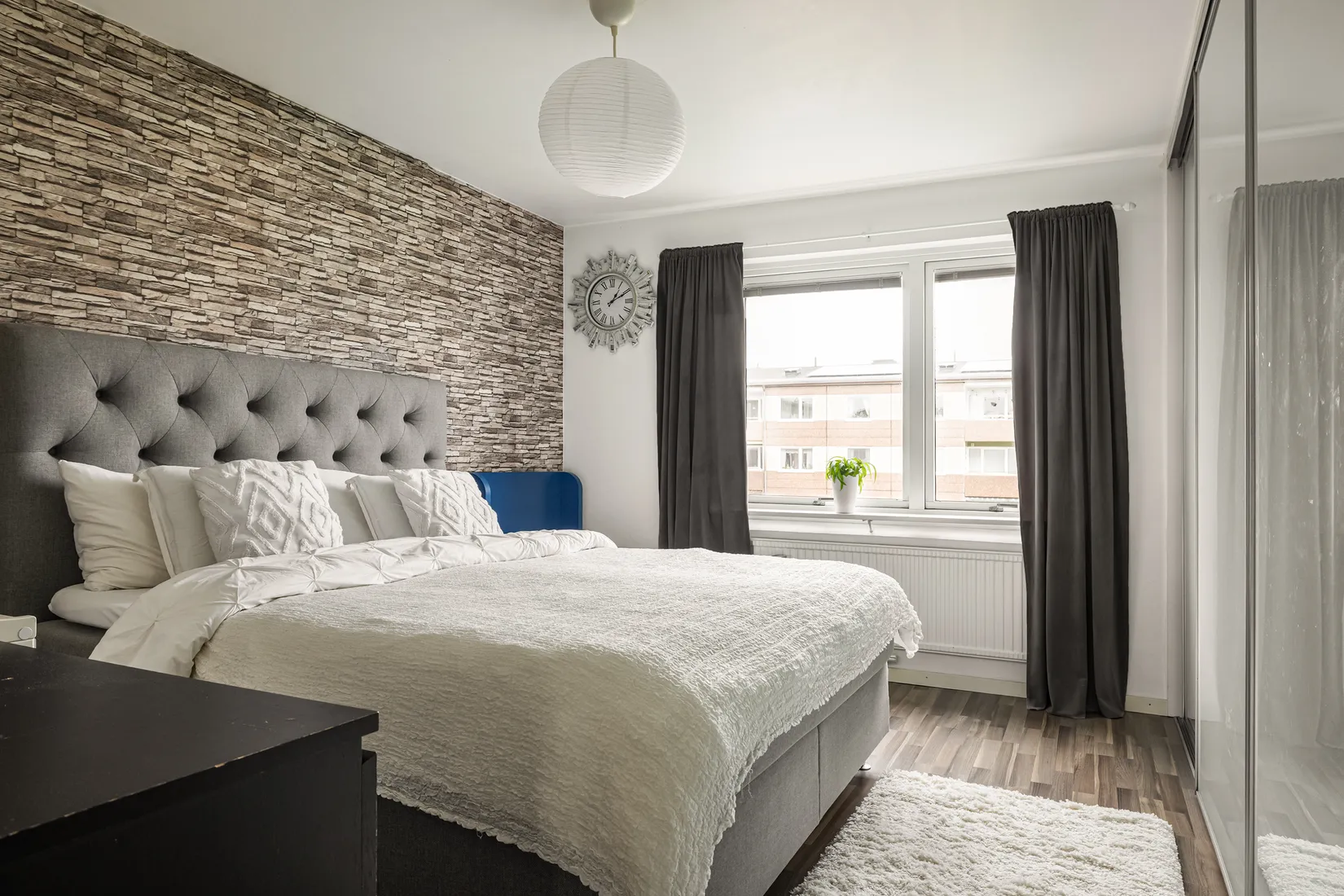 Bostadsrätt, Beryllgatan 35, Göteborg