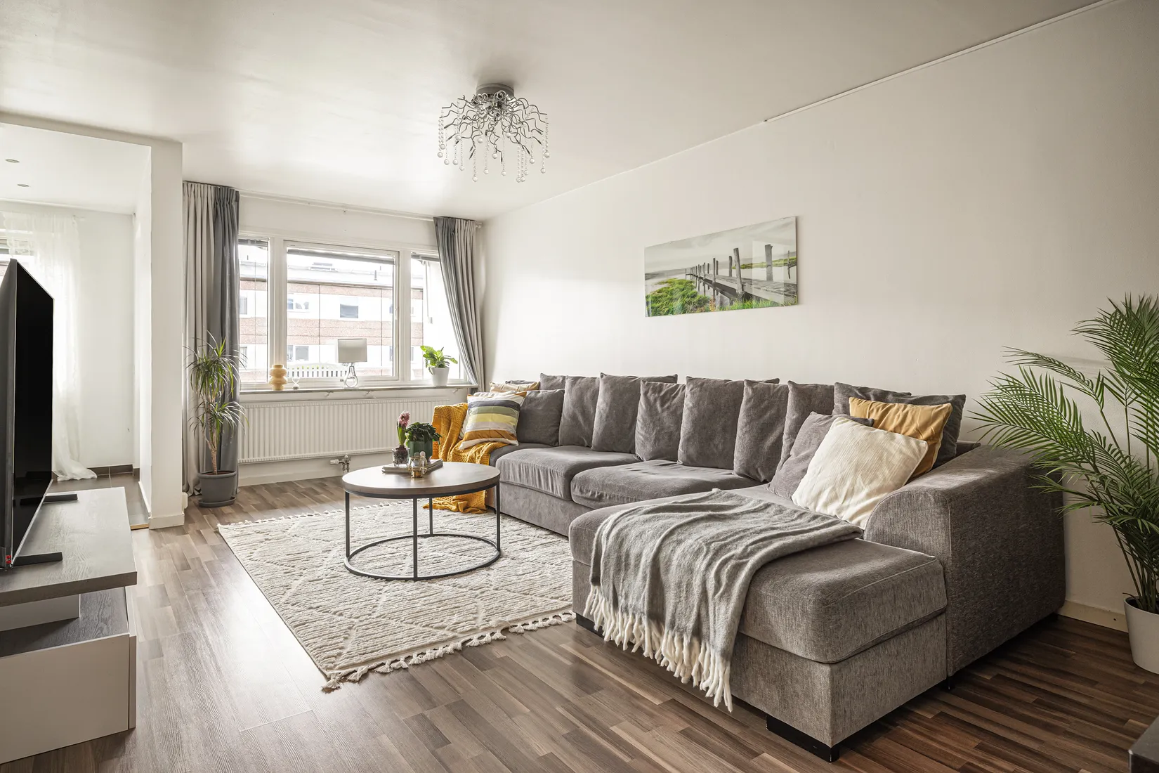 Bostadsrätt, Beryllgatan 35, Göteborg