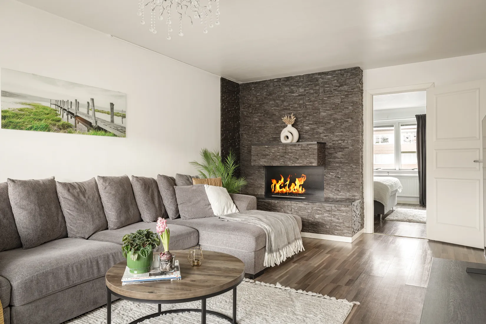 Bostadsrätt, Beryllgatan 35, Göteborg