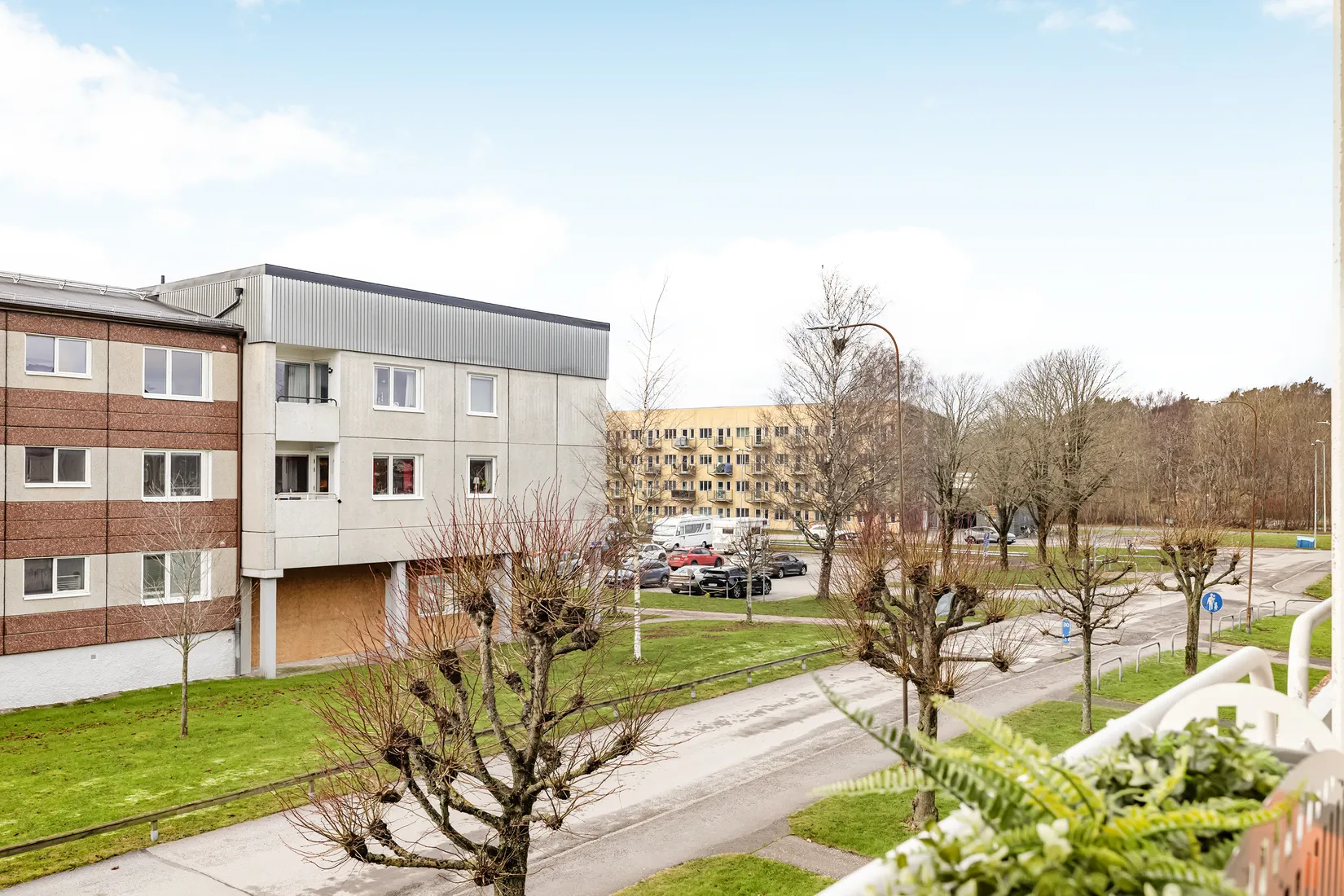 Bostadsrätt, Beryllgatan 35, Göteborg