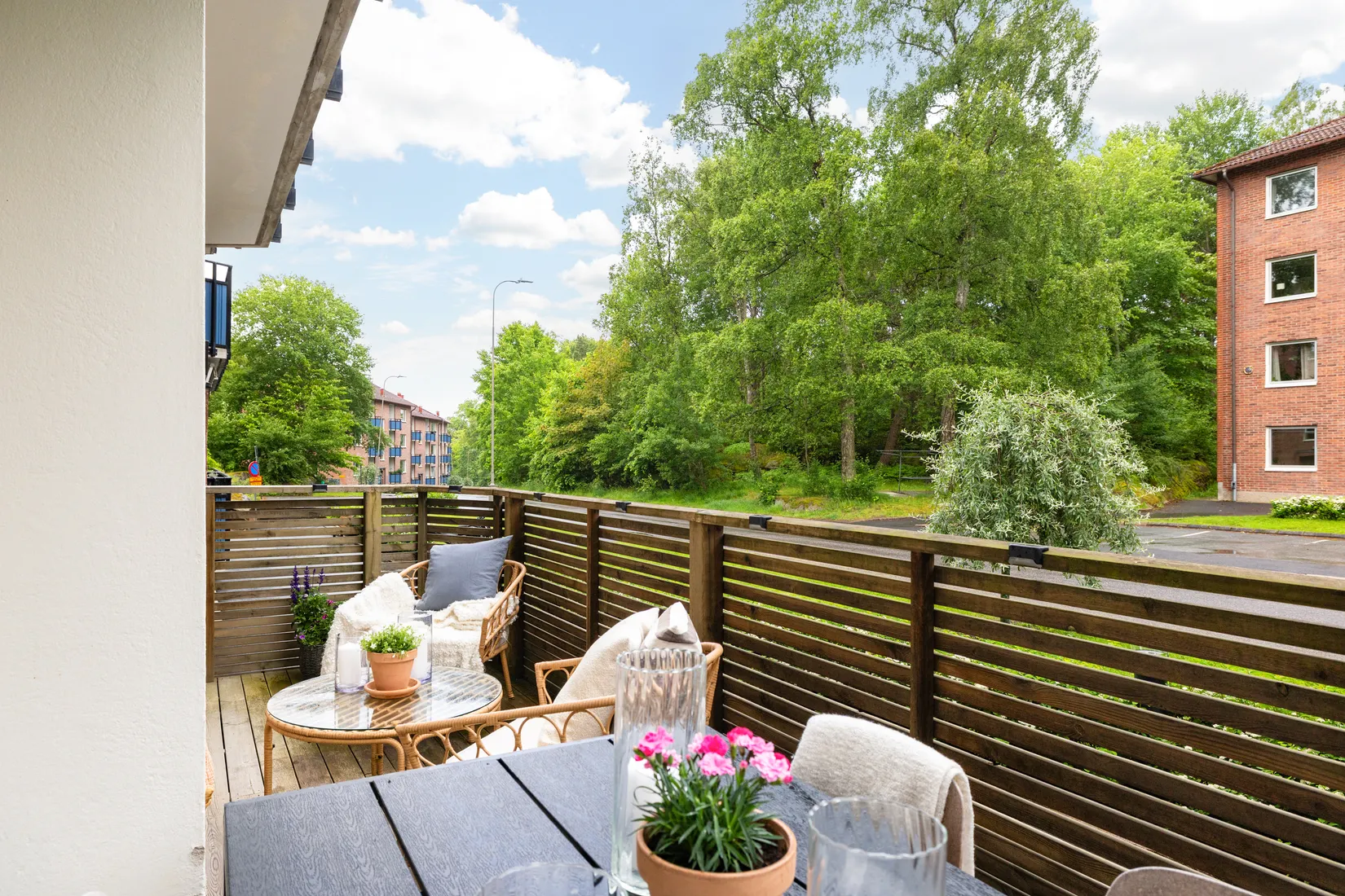Bostadsrätt, Flöjtgatan 21A, Järnbrott, Göteborg