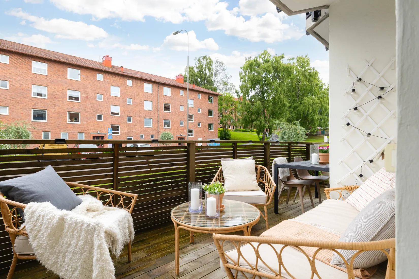 Bostadsrätt, Flöjtgatan 21A, Järnbrott, Göteborg