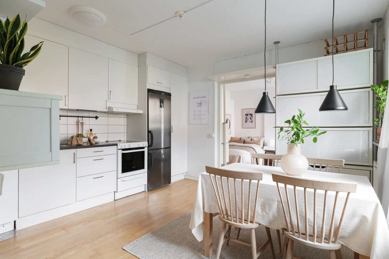 Bostadsrätt, Flöjtgatan 21A, Järnbrott, Göteborg