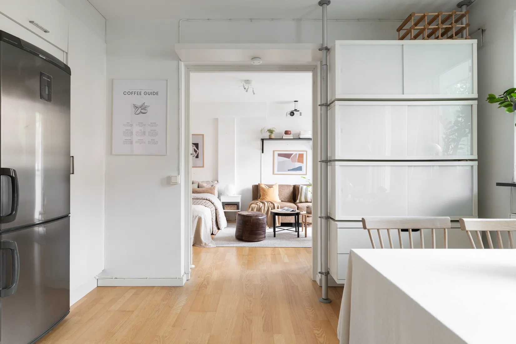 Bostadsrätt, Flöjtgatan 21A, Järnbrott, Göteborg