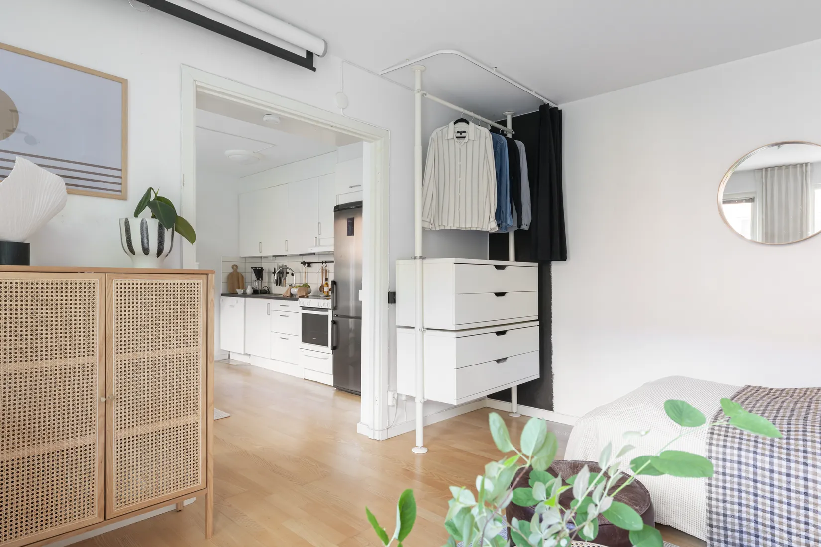 Bostadsrätt, Flöjtgatan 21A, Järnbrott, Göteborg