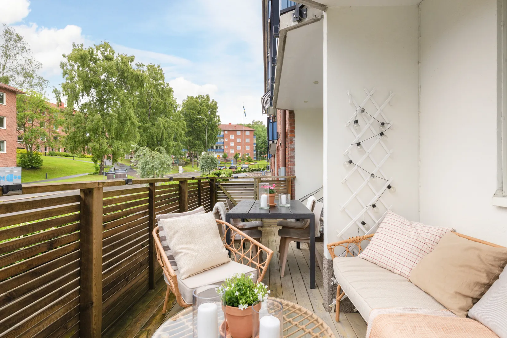 Bostadsrätt, Flöjtgatan 21A, Järnbrott, Göteborg