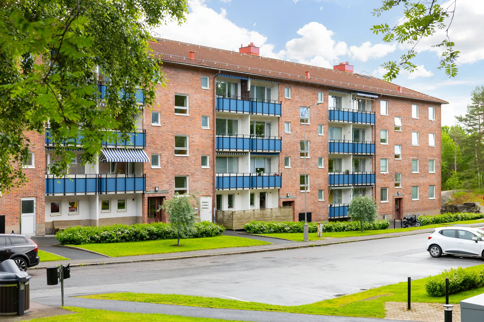Bostadsrätt, Flöjtgatan 21A, Järnbrott, Göteborg
