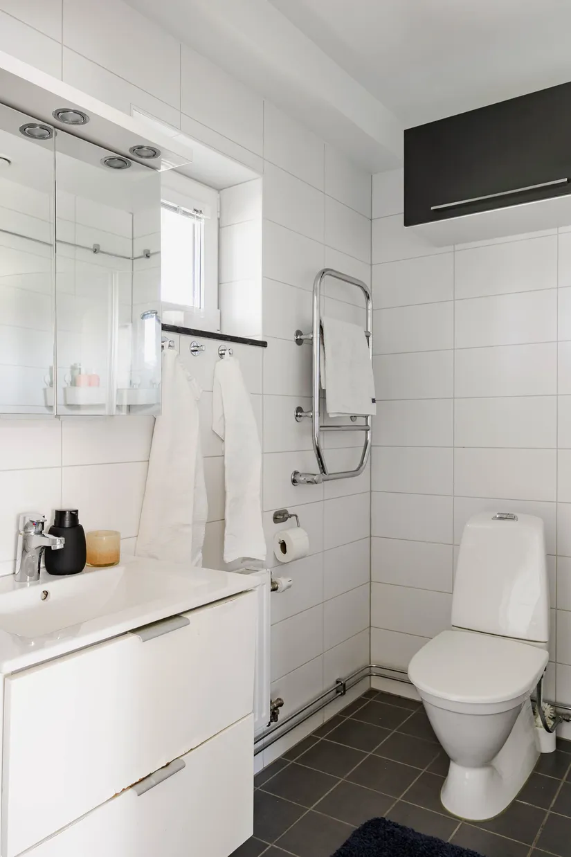 Bostadsrätt, Vänskapens väg 19D, Ljusstaden, Kalmar