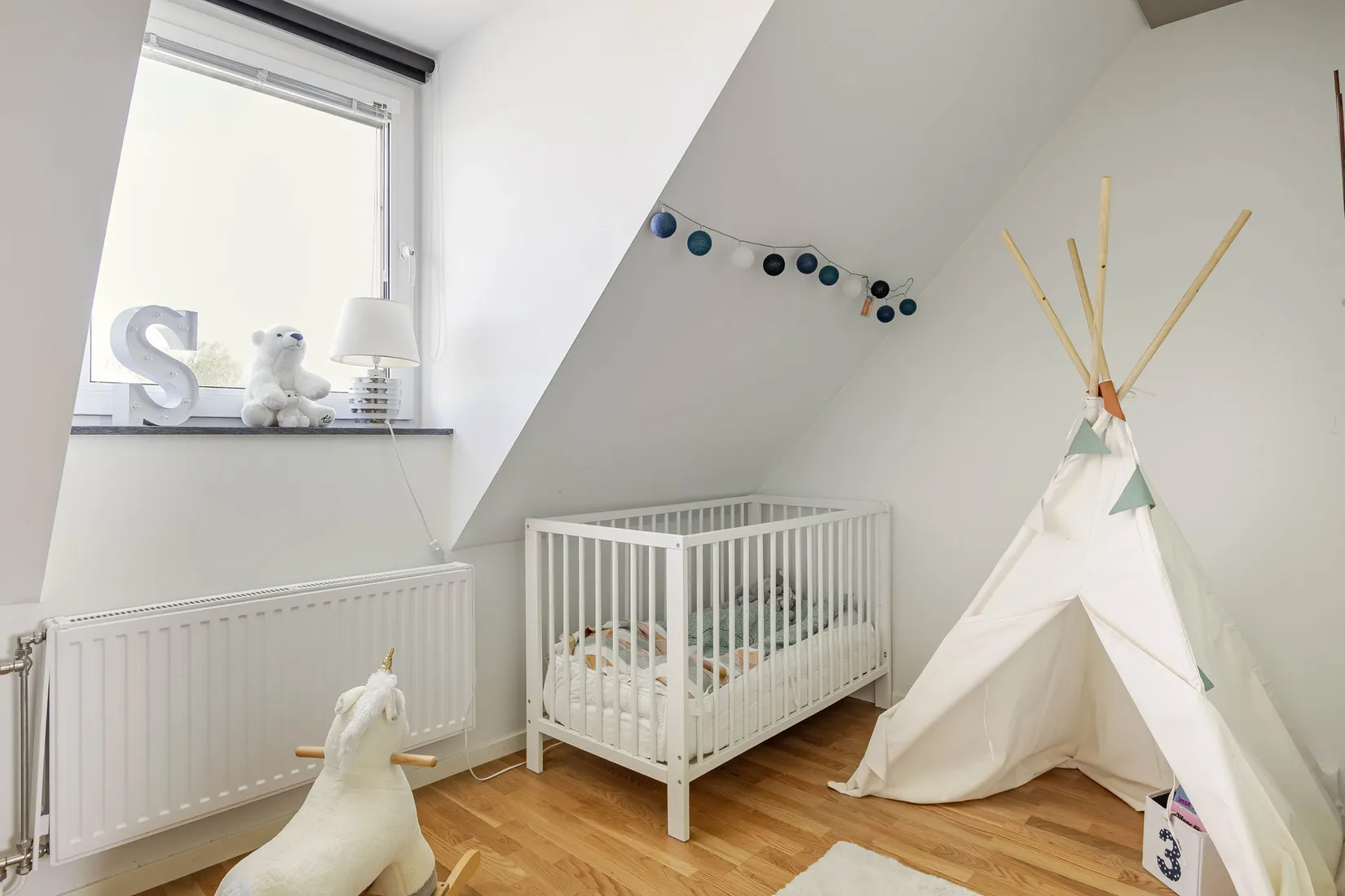Bostadsrätt, Vänskapens väg 19D, Ljusstaden, Kalmar