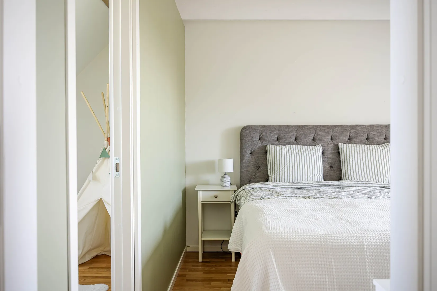 Bostadsrätt, Vänskapens väg 19D, Ljusstaden, Kalmar