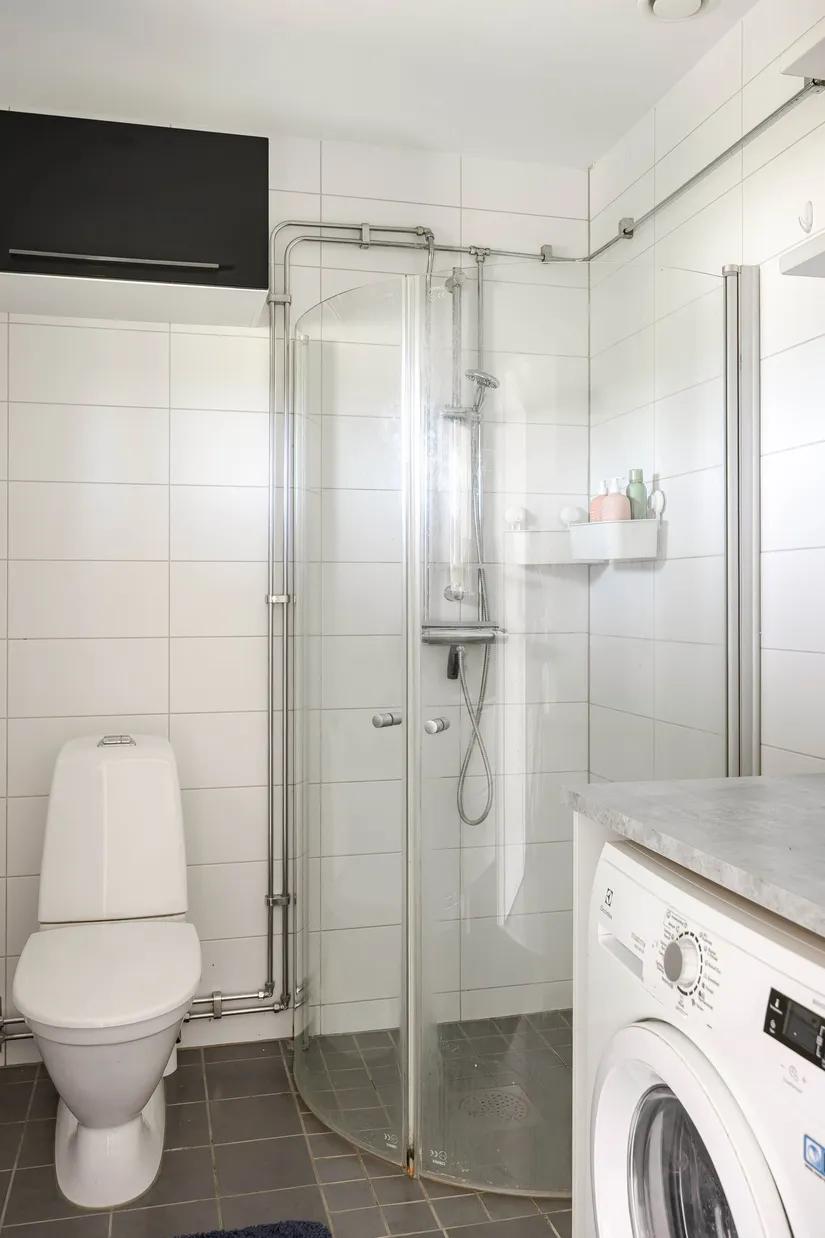 Bostadsrätt, Vänskapens väg 19D, Ljusstaden, Kalmar