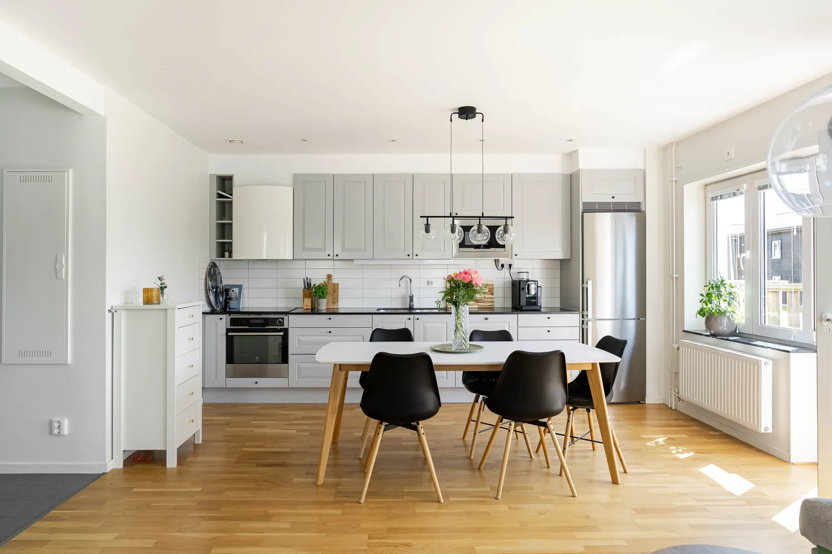 Bostadsrätt, Vänskapens väg 19D, Ljusstaden, Kalmar