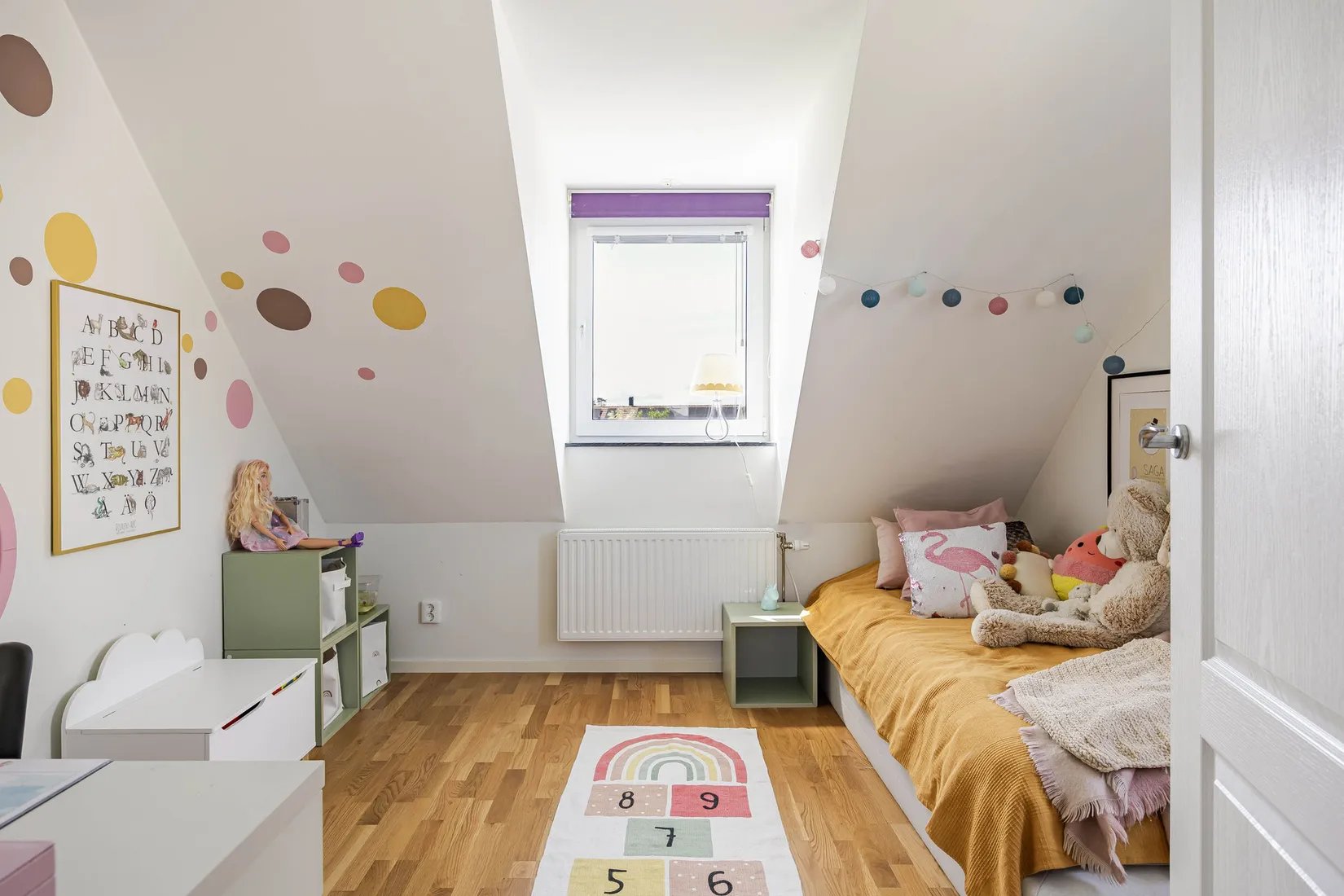 Bostadsrätt, Vänskapens väg 19D, Ljusstaden, Kalmar
