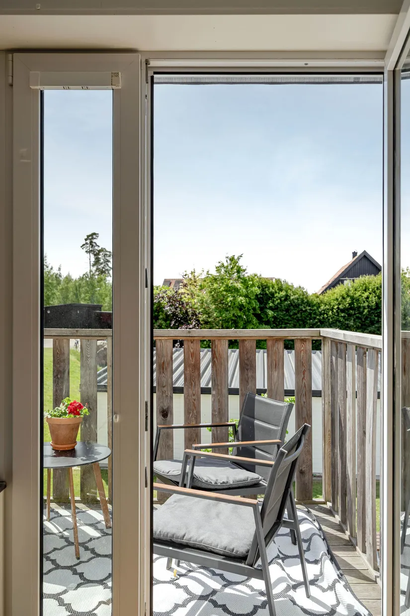 Bostadsrätt, Vänskapens väg 19D, Ljusstaden, Kalmar