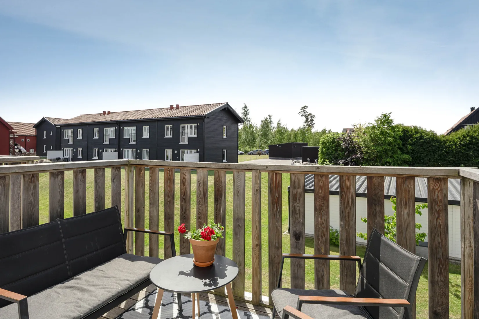 Bostadsrätt, Vänskapens väg 19D, Ljusstaden, Kalmar