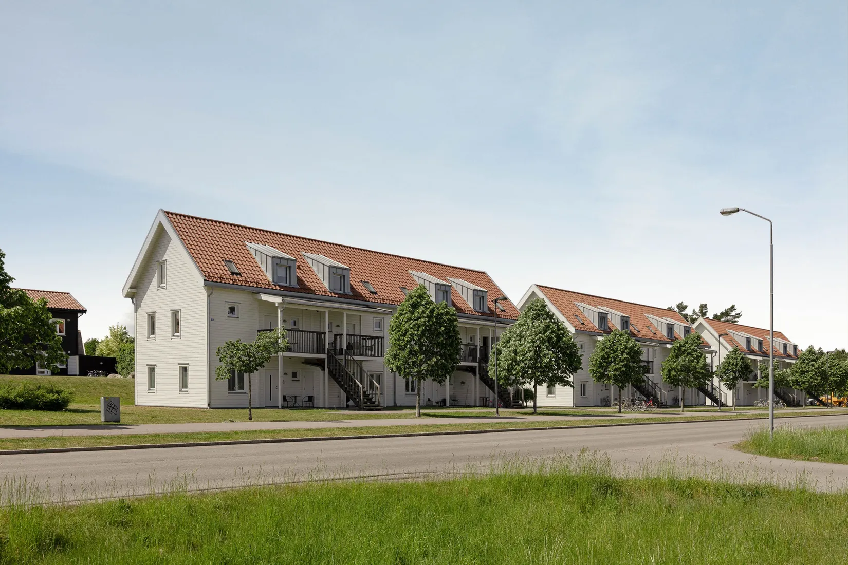 Bostadsrätt, Vänskapens väg 19D, Ljusstaden, Kalmar