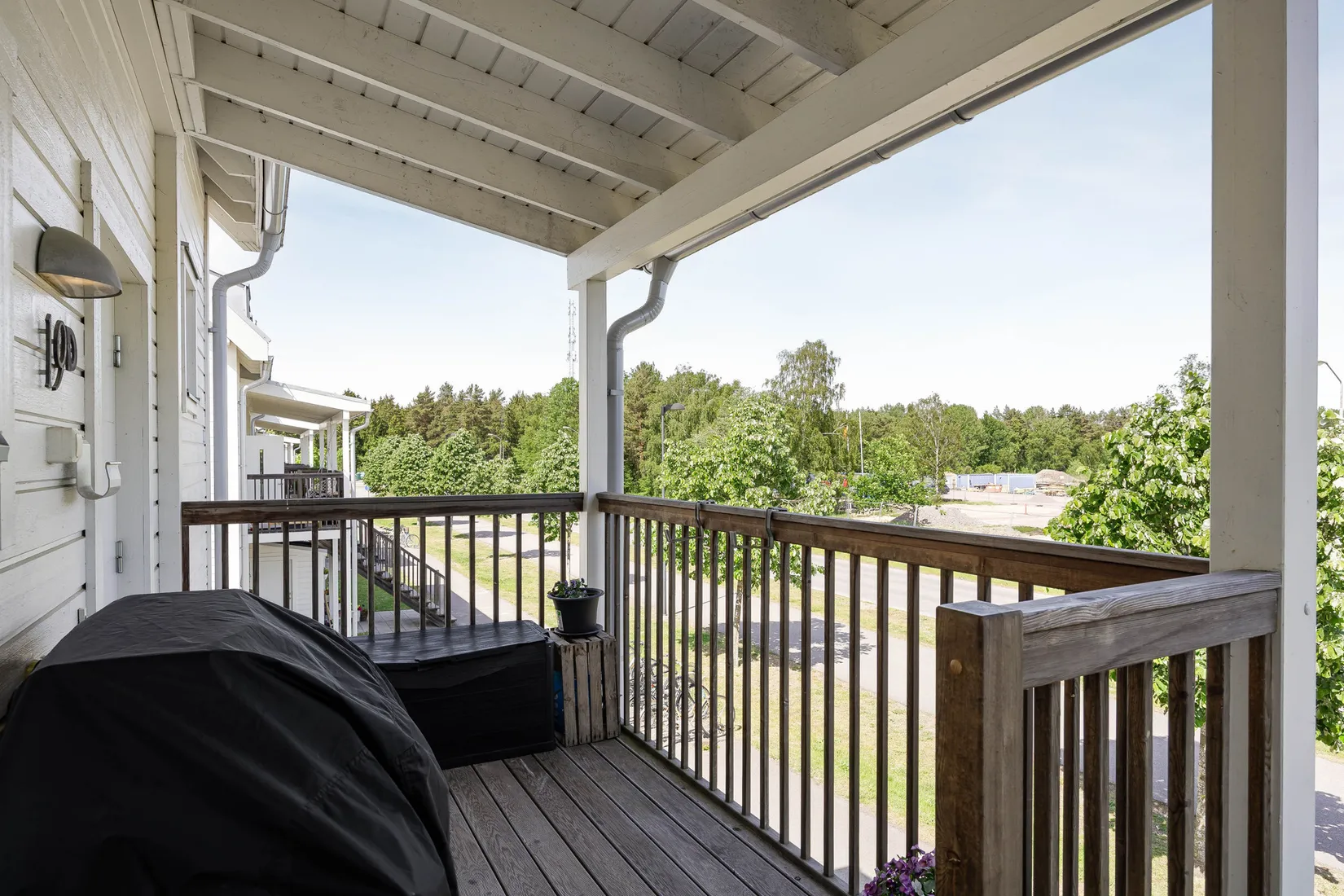 Bostadsrätt, Vänskapens väg 19D, Ljusstaden, Kalmar