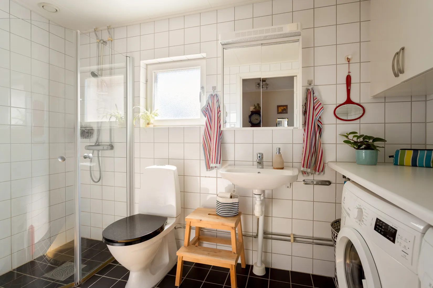 Bostadsrätt, Fogdevägen 45, 4tr, Bagarmossen, Stockholm