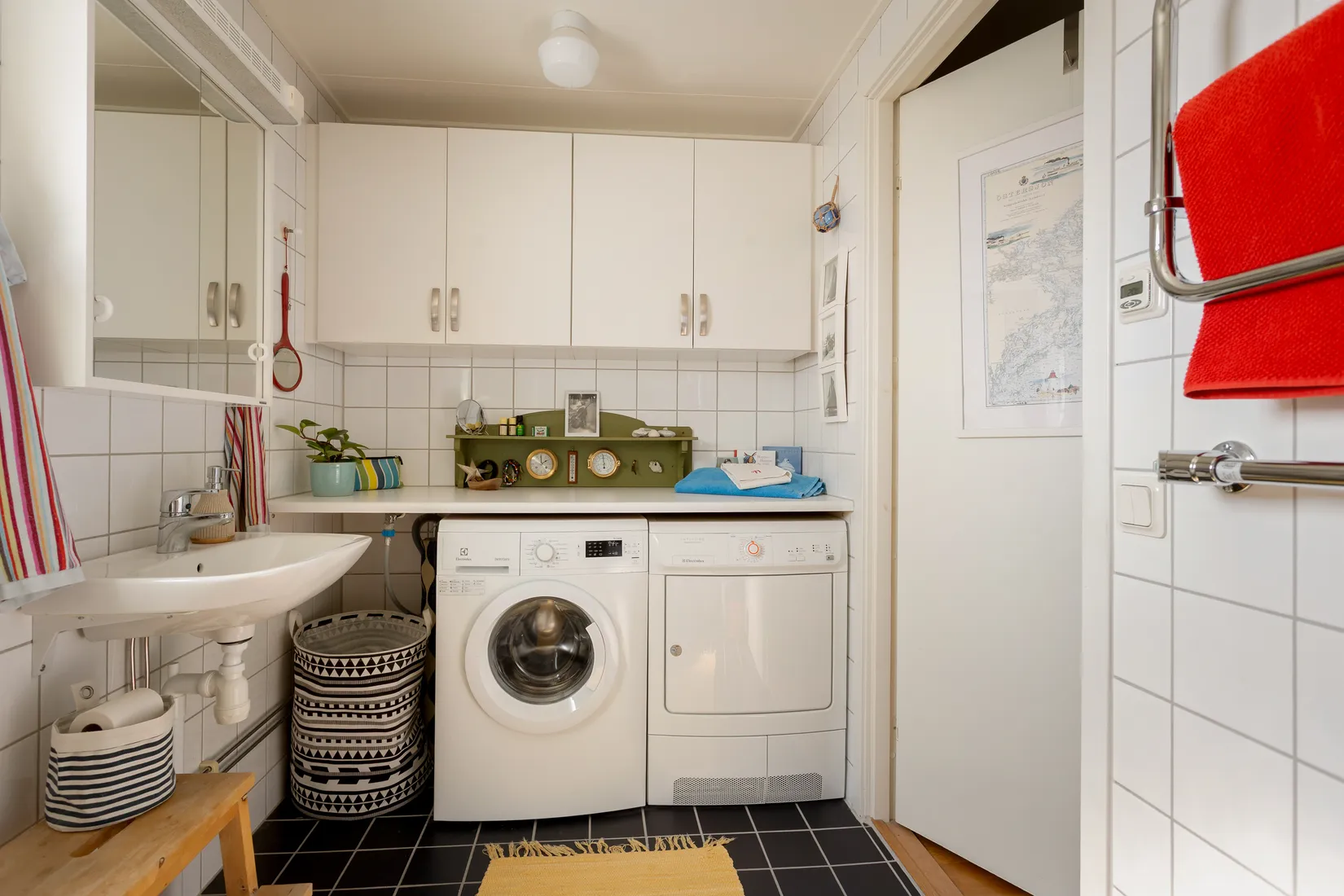 Bostadsrätt, Fogdevägen 45, 4tr, Bagarmossen, Stockholm