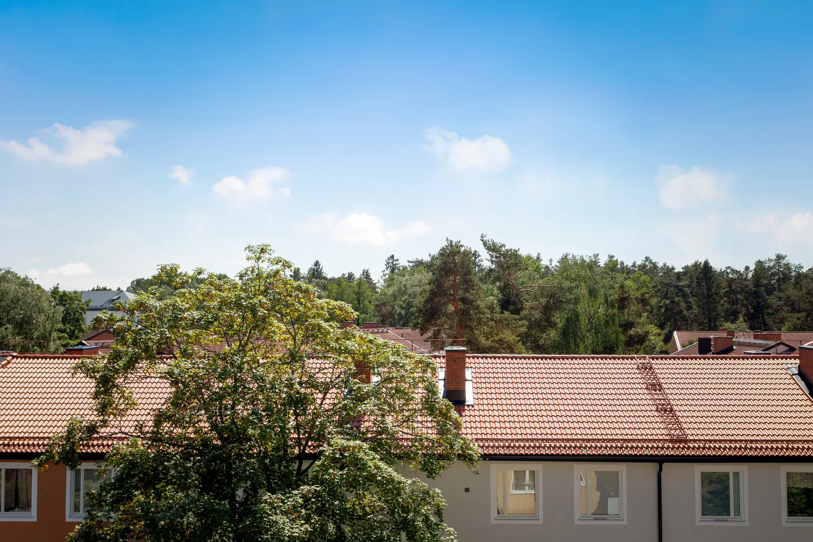 Bostadsrätt, Fogdevägen 45, 4tr, Bagarmossen, Stockholm