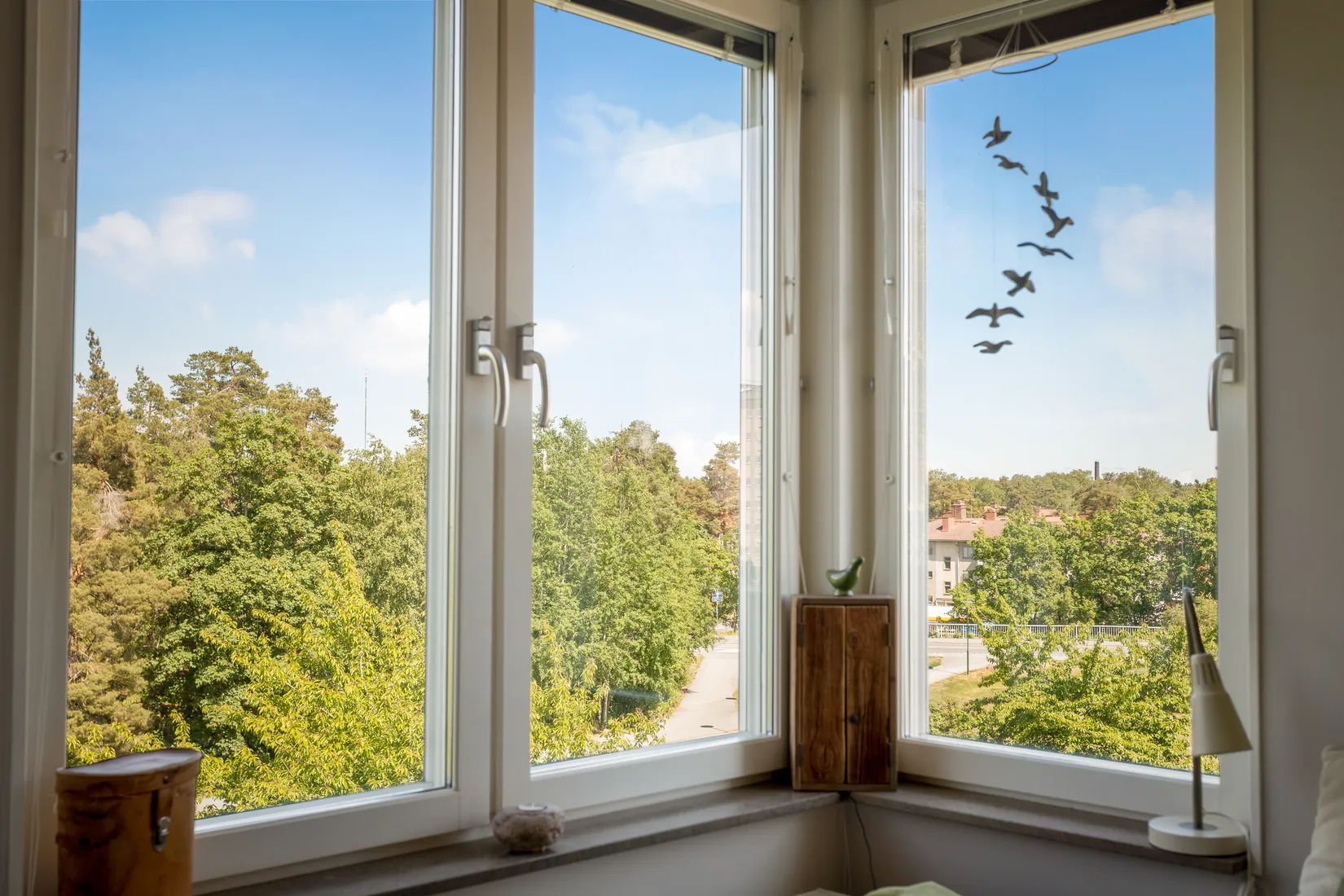 Bostadsrätt, Fogdevägen 45, 4tr, Bagarmossen, Stockholm