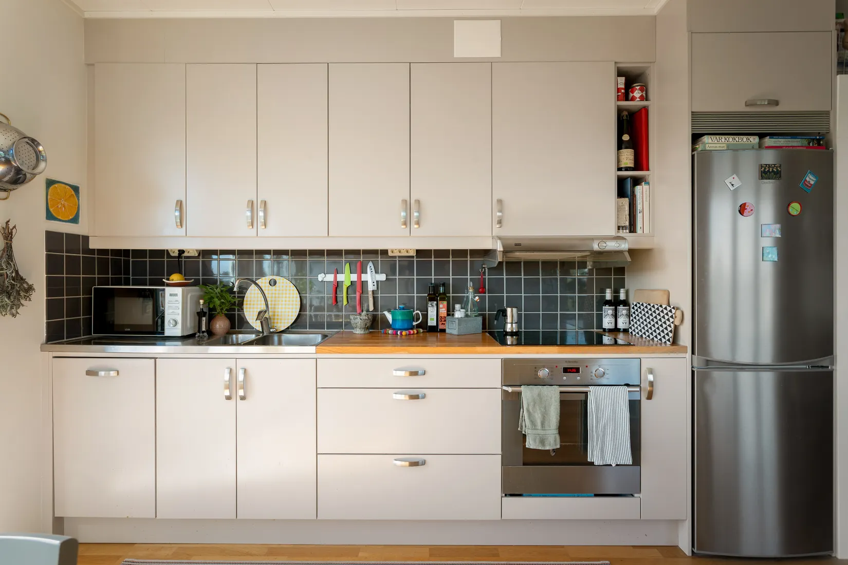 Bostadsrätt, Fogdevägen 45, 4tr, Bagarmossen, Stockholm