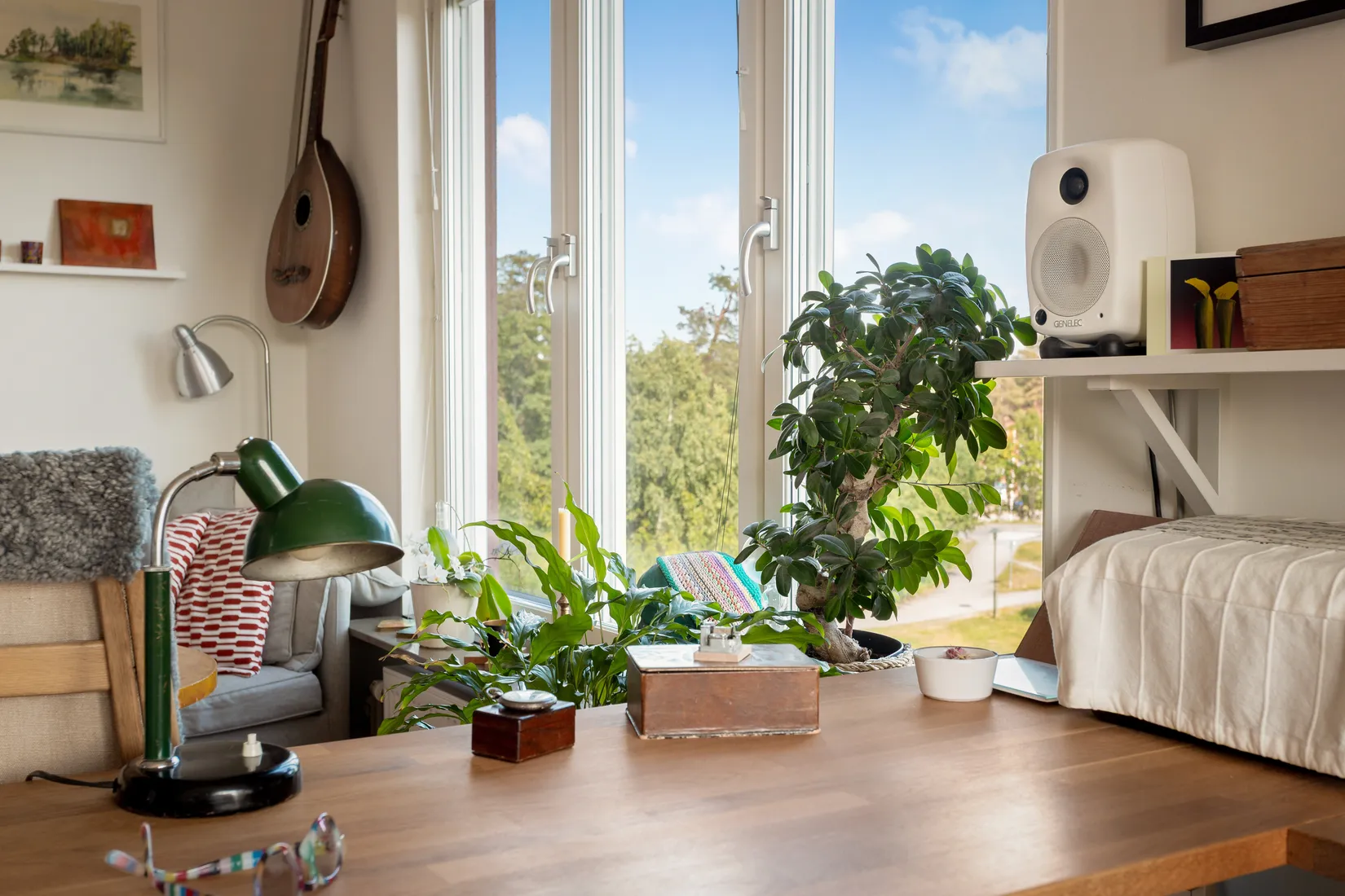 Bostadsrätt, Fogdevägen 45, 4tr, Bagarmossen, Stockholm