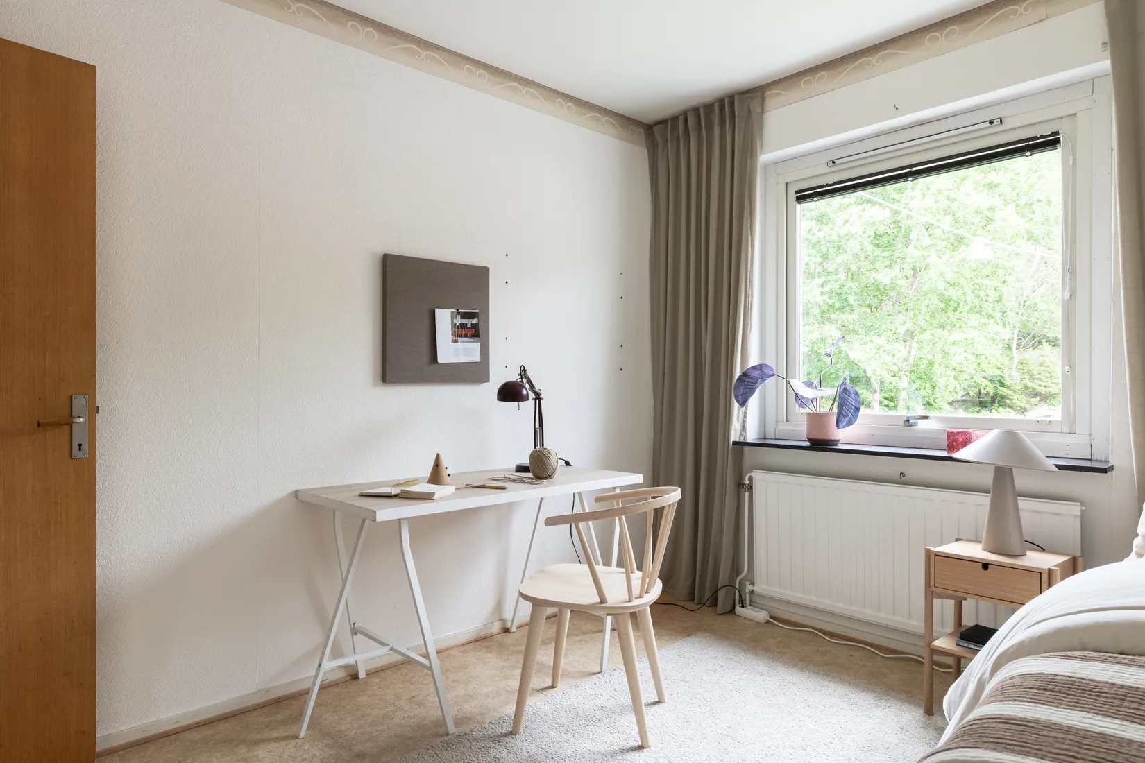 Bostadsrätt, Basungatan 46, Ruddalen, Göteborg