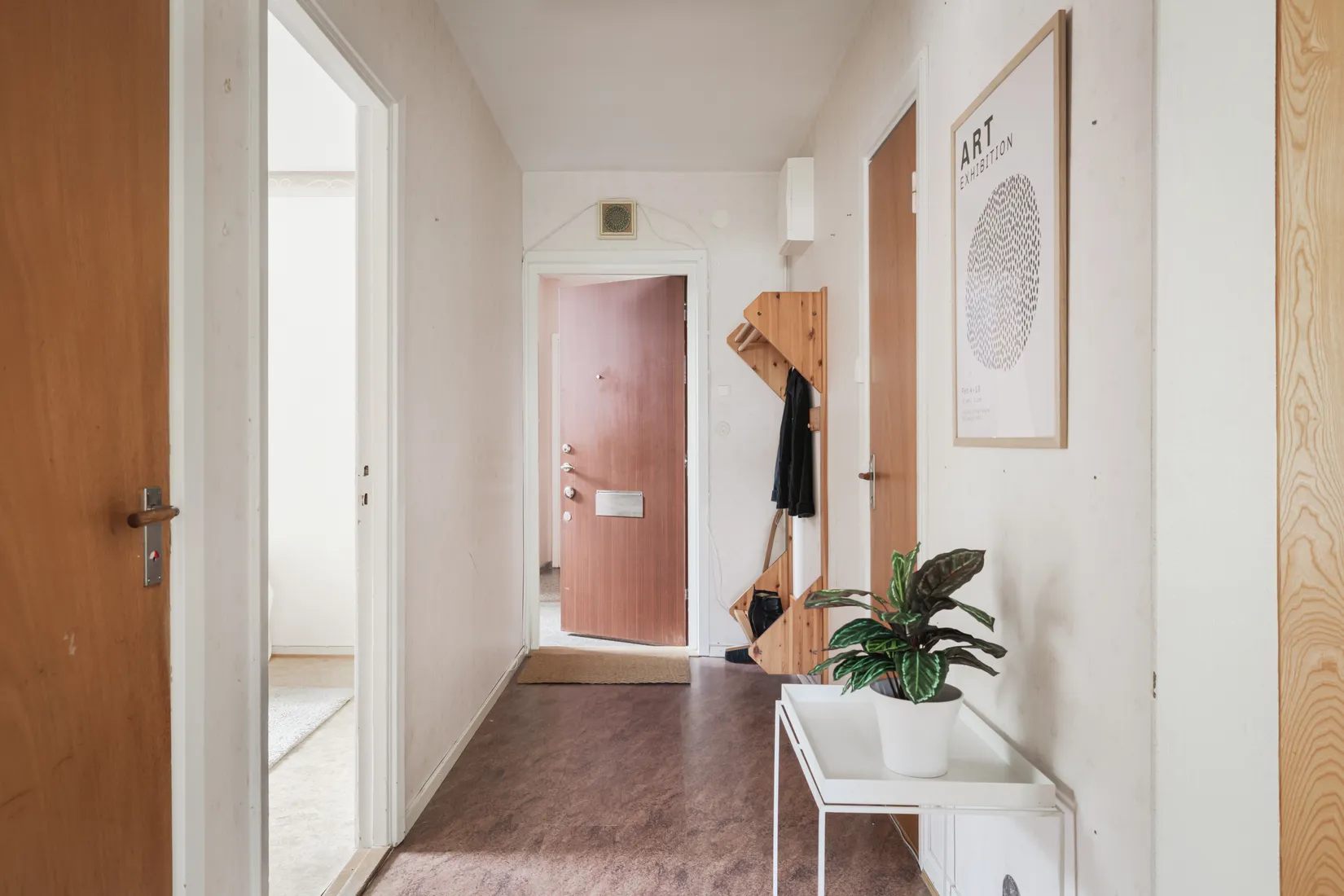Bostadsrätt, Basungatan 46, Ruddalen, Göteborg