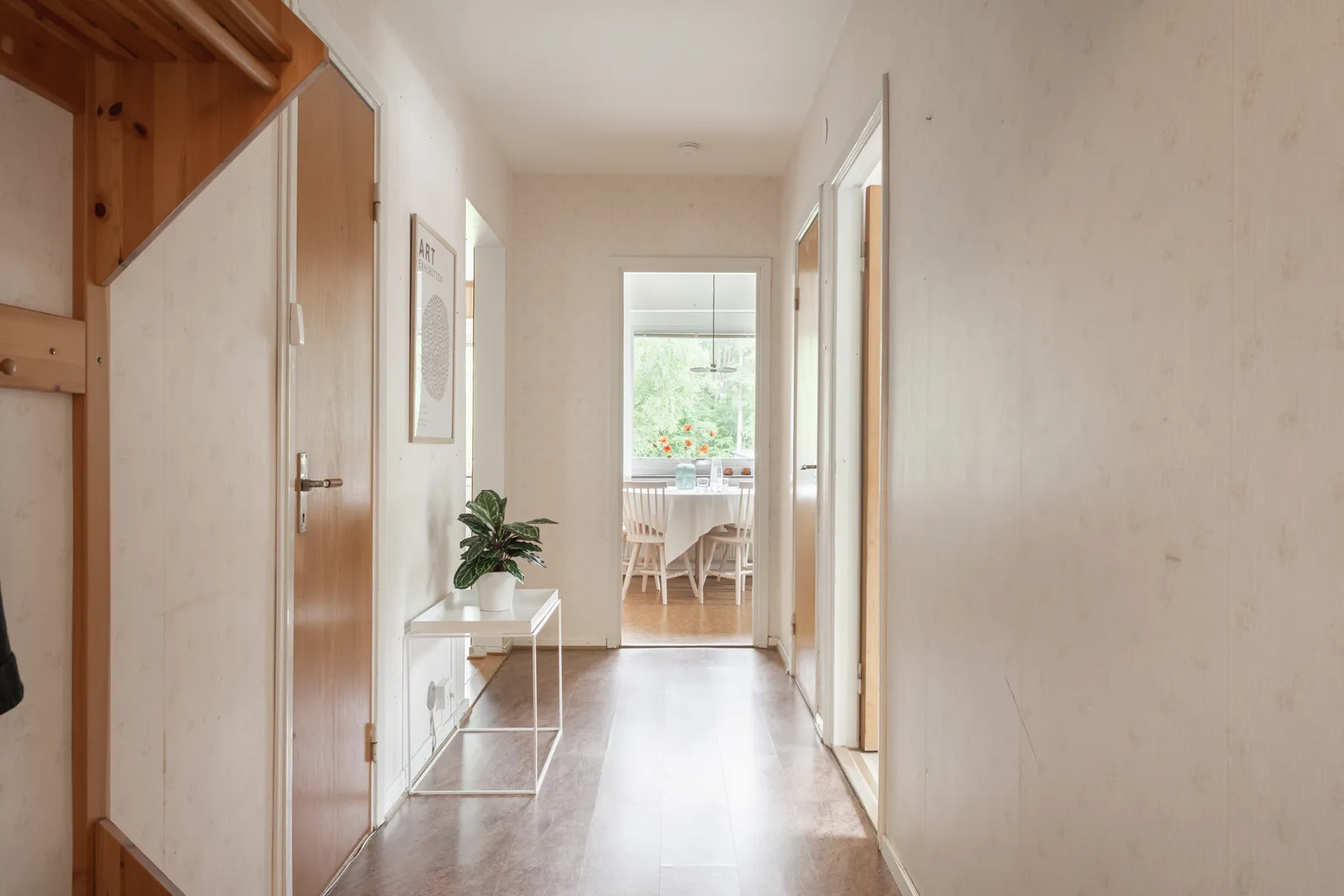 Bostadsrätt, Basungatan 46, Ruddalen, Göteborg