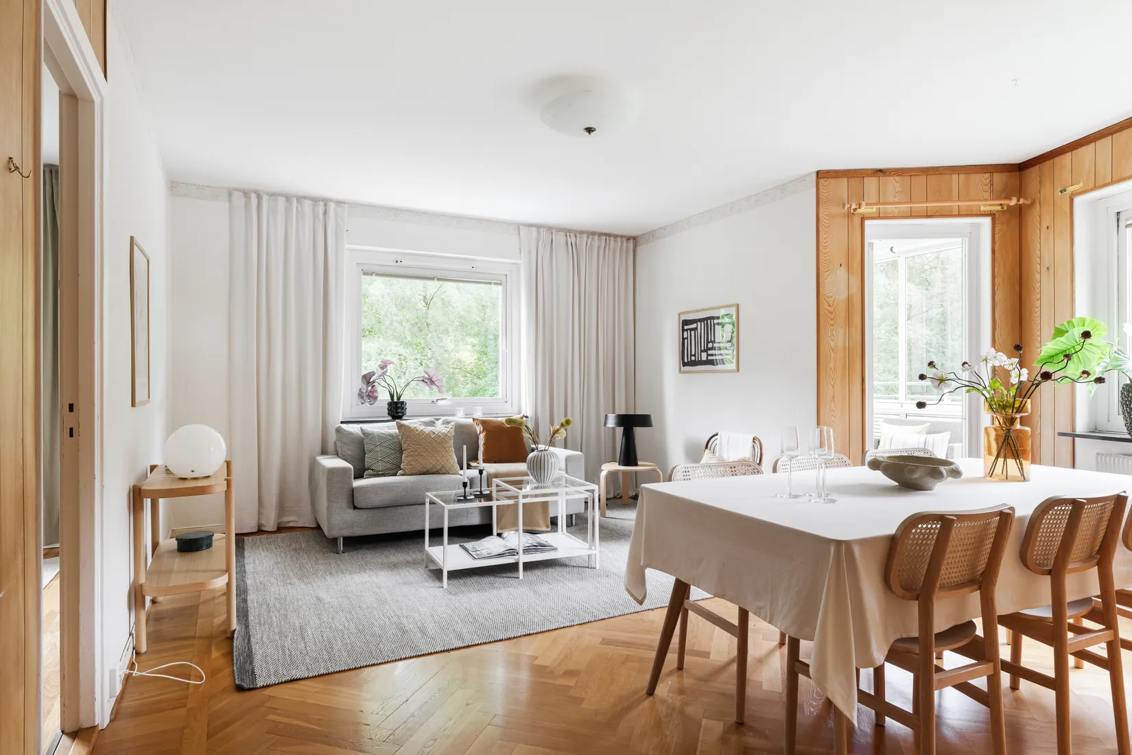 Bostadsrätt, Basungatan 46, Ruddalen, Göteborg