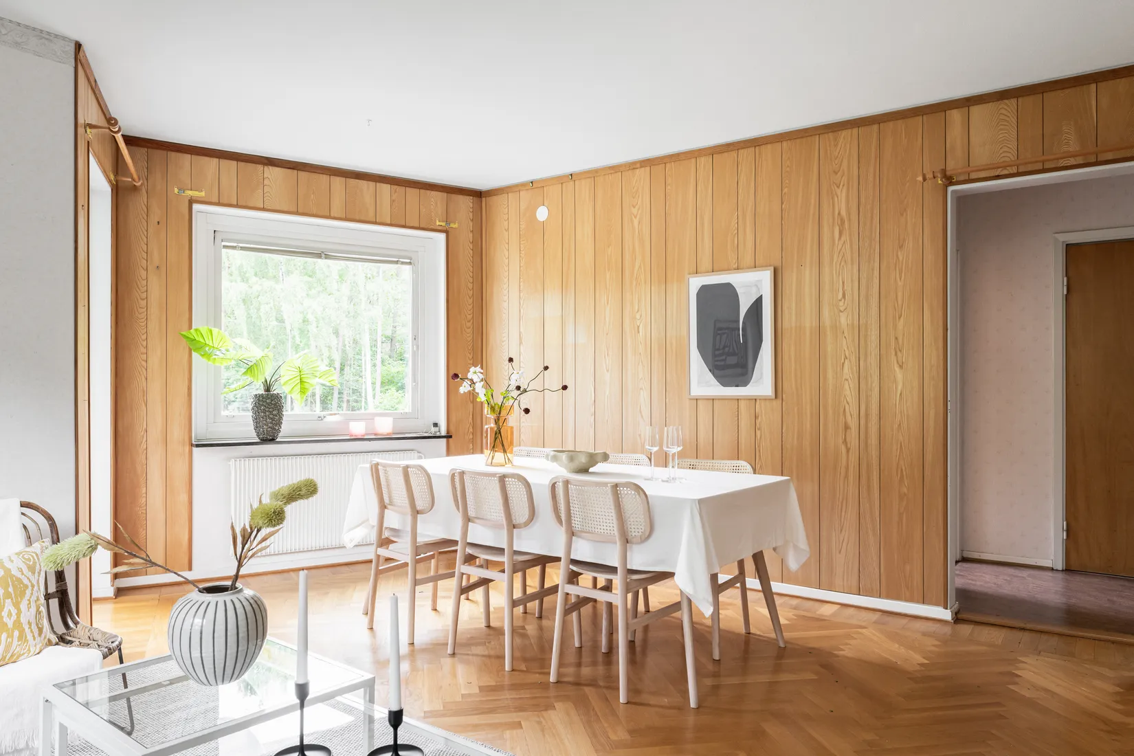 Bostadsrätt, Basungatan 46, Ruddalen, Göteborg