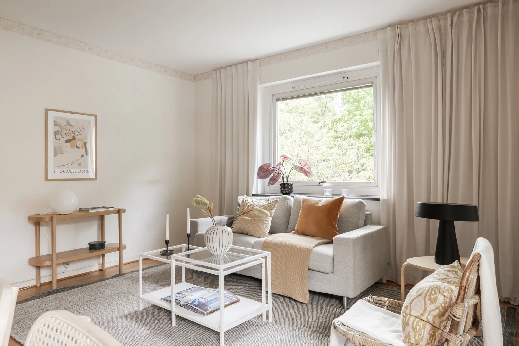 Bostadsrätt, Basungatan 46, Ruddalen, Göteborg