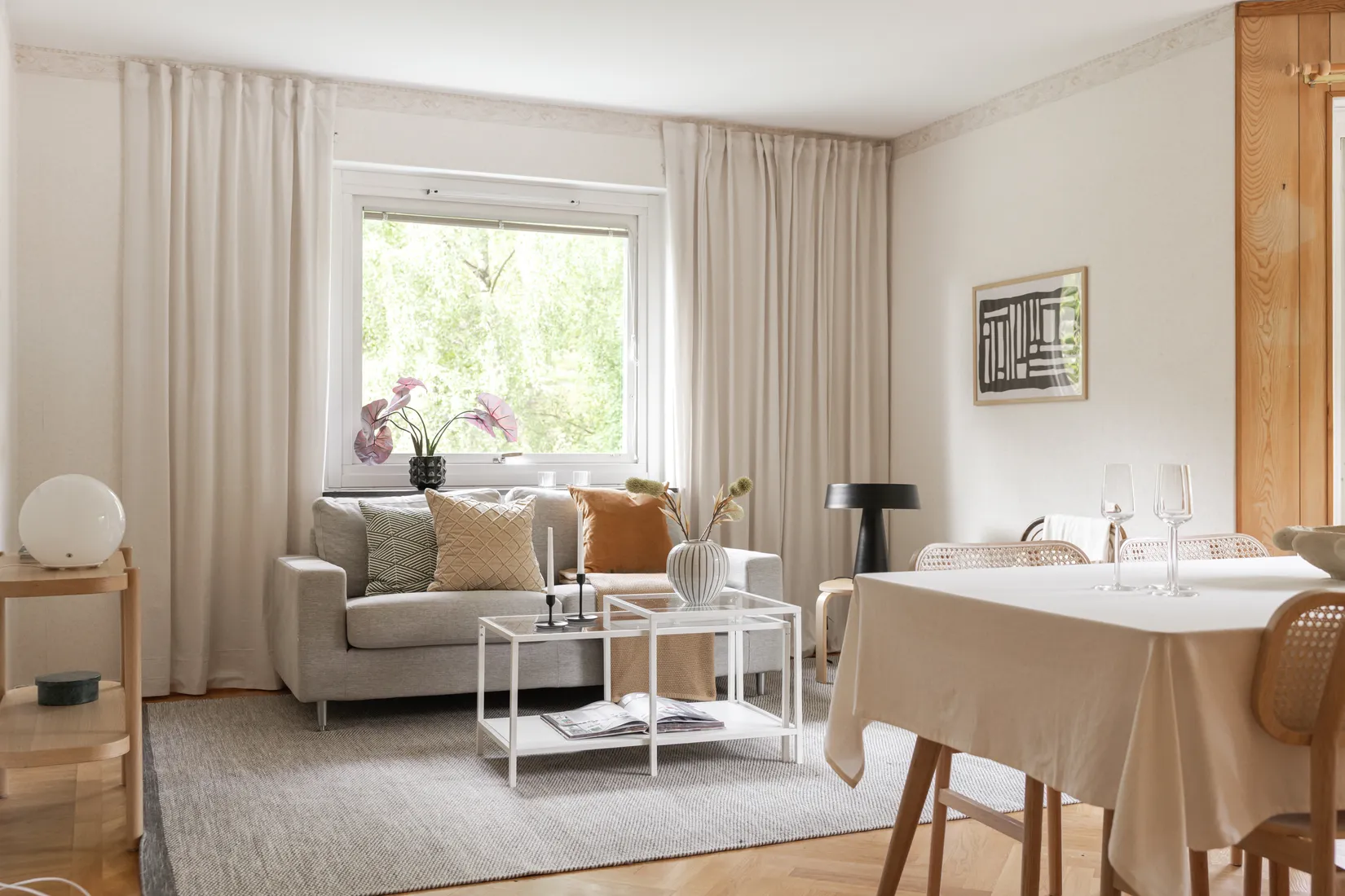 Bostadsrätt, Basungatan 46, Ruddalen, Göteborg