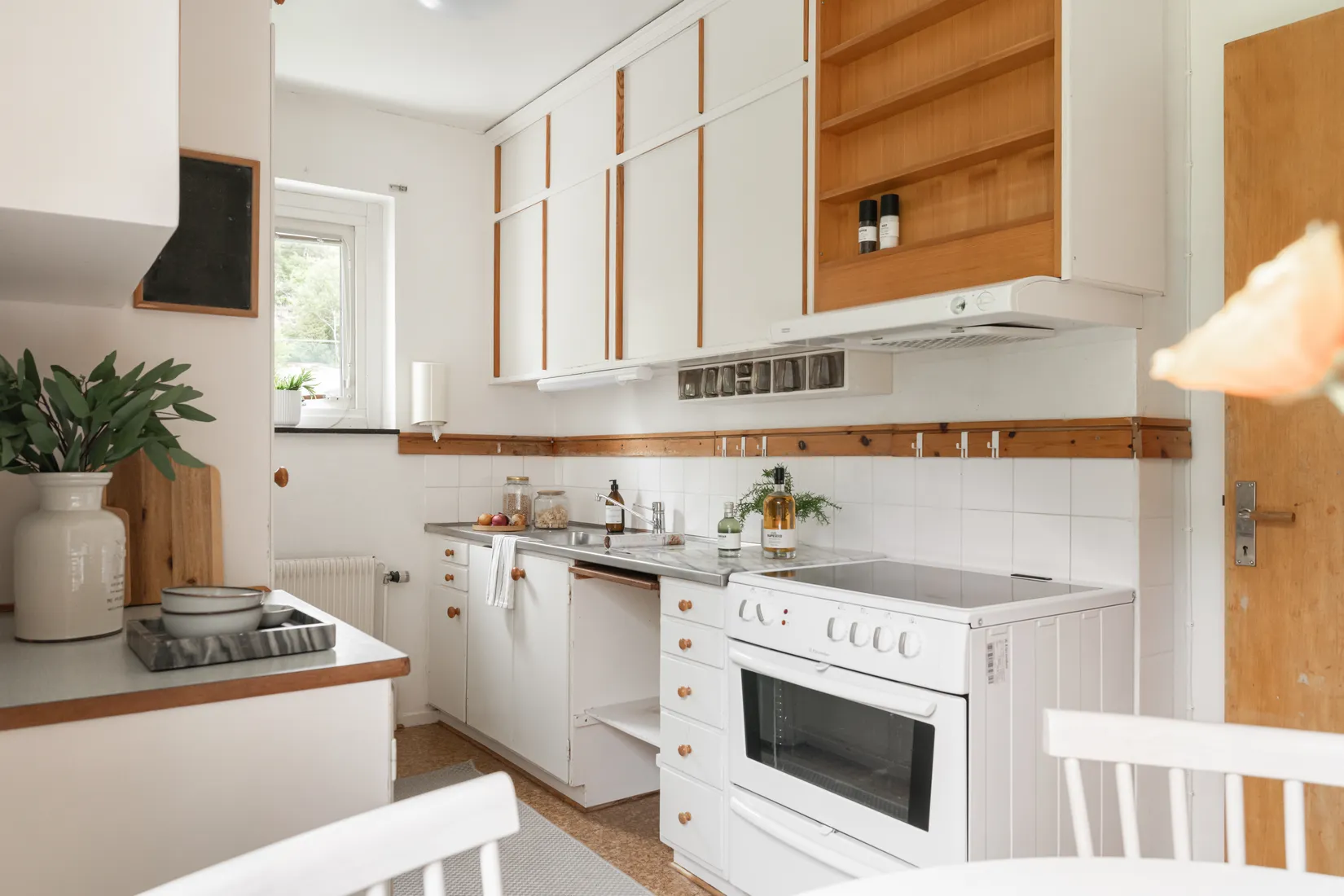 Bostadsrätt, Basungatan 46, Ruddalen, Göteborg