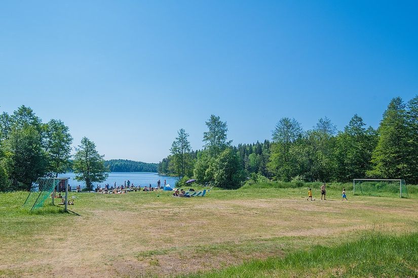 Radhus, Pålvägen 2A m.fl, Gladö Kvarn, Huddinge