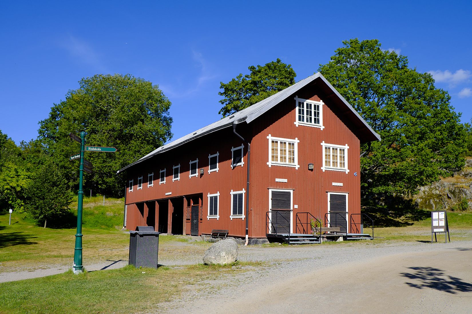 Radhus, Pålvägen 2A m.fl, Gladö Kvarn, Huddinge