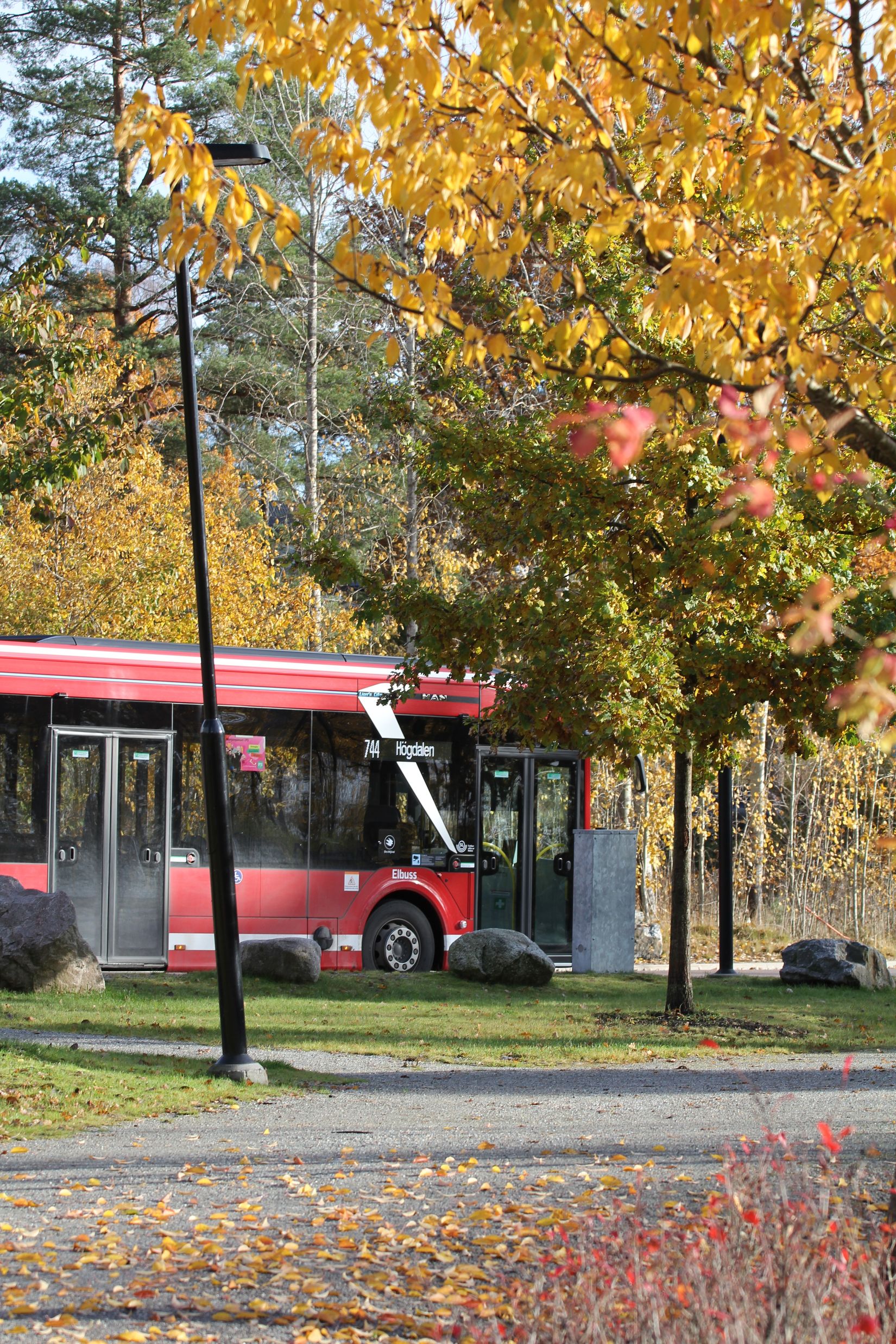 Radhus, Pålvägen 2A m.fl, Gladö Kvarn, Huddinge